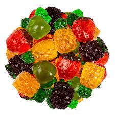 Snowball Shack Gummies